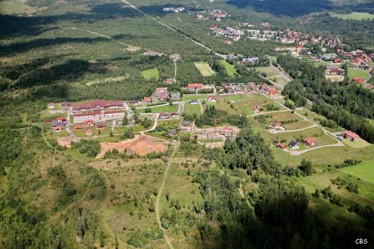 Apartman Baska Veľký Slavkov Dış mekan fotoğraf