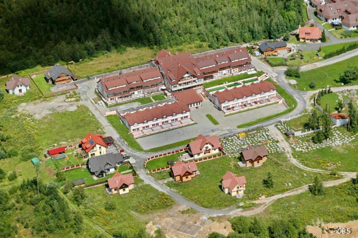 Apartman Baska Veľký Slavkov Dış mekan fotoğraf